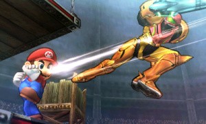 Super Smash Bros. for Nintendo 3DS Review - Screenshot 11 of 13