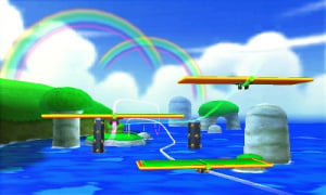 Super Smash Bros. for Nintendo 3DS Review - Screenshot 8 of 13