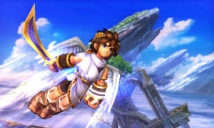 Super Smash Bros. for Nintendo 3DS Review - Screenshot 11 of 13