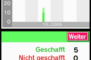 English Training Screenshot