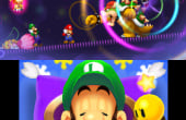 Mario & Luigi: Dream Team - Screenshot 2 of 10