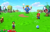 Mario & Luigi: Dream Team - Screenshot 4 of 10