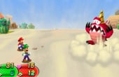 Mario & Luigi: Dream Team - Screenshot 5 of 10