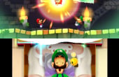 Mario & Luigi: Dream Team - Screenshot 6 of 10