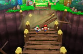 Mario & Luigi: Dream Team - Screenshot 10 of 10