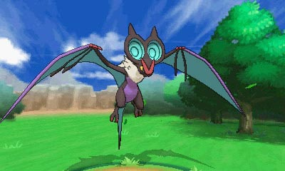 Review: Pokémon XY 003