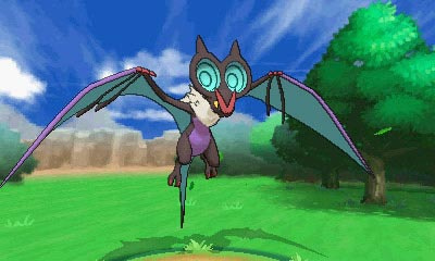 Review: Pokémon XY 011