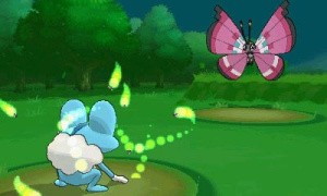 Pokémon X & Y Review - Screenshot 3 of 7