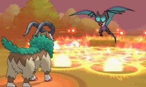 Pokémon X & Y Review - Screenshot 7 of 7