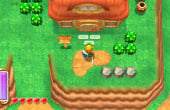 The Legend of Zelda: A Link Between Worlds - Screenshot 3 of 10