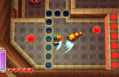 The Legend of Zelda: A Link Between Worlds - Screenshot 5 of 10