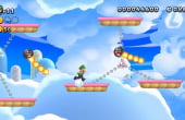 New Super Luigi U - Screenshot 8 of 10