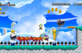 New Super Luigi U - Screenshot 1 of 10