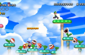 New Super Luigi U - Screenshot 2 of 10