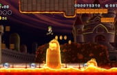 New Super Luigi U - Screenshot 3 of 10