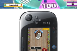 Game & Wario Screenshot