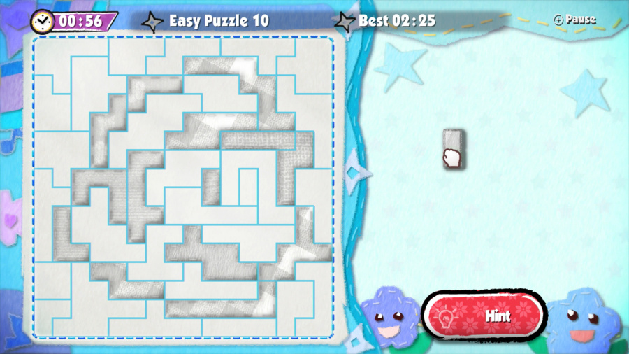 Game & Wario Review - Screenshot 1 of 9