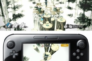 Game & Wario Screenshot