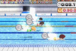 Wii Party U Screenshot