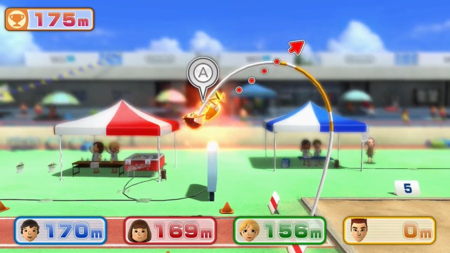 Wii Party U Review - Screenshot 5 of 5