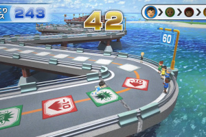 Wii Party U Screenshot