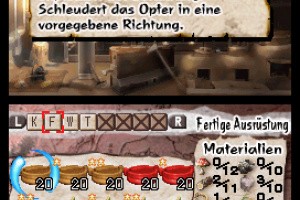 Tenchu: Dark Secret Screenshot