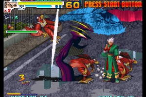 Sengoku 3 Screenshot