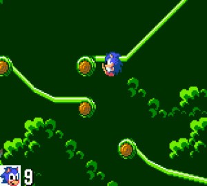Sonic the Hedgehog Review - Screenshot 2 of 4