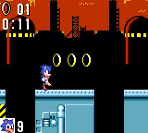 Sonic the Hedgehog Review - Screenshot 3 of 4