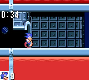 Sonic the Hedgehog Review - Screenshot 2 of 4