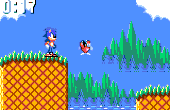 Sonic the Hedgehog - Screenshot 6 of 10