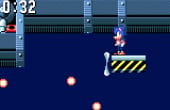 Sonic the Hedgehog - Screenshot 8 of 10