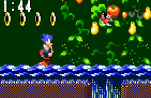 Sonic the Hedgehog - Screenshot 9 of 10