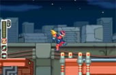 Mega Man Zero 2 - Screenshot 7 of 10