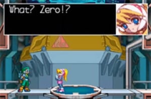 Mega Man Zero 2 Review - Screenshot 2 of 6