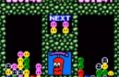 Dr. Robotnik's Mean Bean Machine - Screenshot 1 of 5