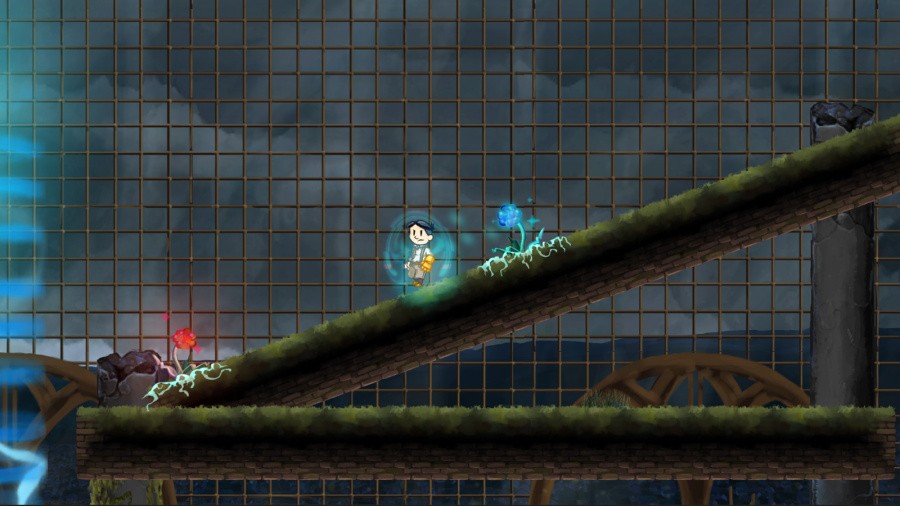 Teslagrad Review - Screenshot 5 of 5