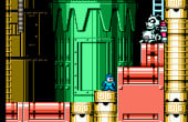 Mega Man 6 - Screenshot 1 of 10