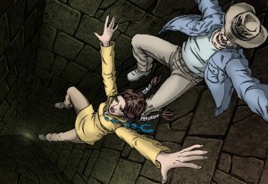 Jewel Quest 5 - The Sleepless Star Review - Screenshot 2 of 2