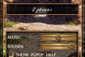 Jewel Quest 5 - The Sleepless Star Screenshot