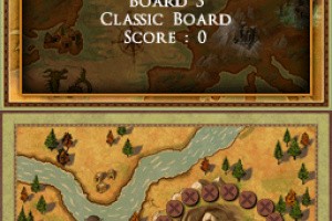 Jewel Quest 5 - The Sleepless Star Screenshot