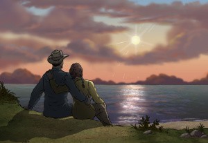 Jewel Quest 5 - The Sleepless Star Review - Screenshot 2 of 2