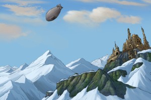 Jewel Quest 5 - The Sleepless Star Screenshot