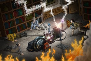 Jewel Quest 5 - The Sleepless Star Screenshot