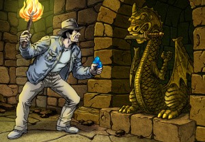 Jewel Quest 5 - The Sleepless Star Review - Screenshot 2 of 2