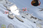 Star Wars Rogue Squadron II: Rogue Leader - Screenshot 2 of 10