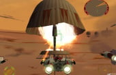 Star Wars Rogue Squadron II: Rogue Leader - Screenshot 9 of 10