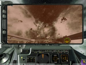Star Wars Rogue Squadron II: Rogue Leader Review - Screenshot 4 of 4
