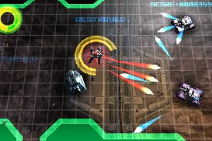 Kokuga Screenshot