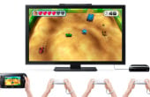 Wii Party U - Screenshot 2 of 10